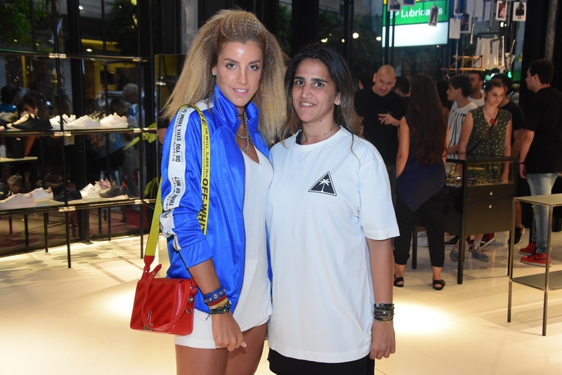 Pop Up Concepts Opening of Flagship Store